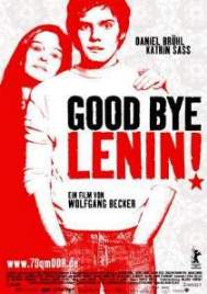 [Good Bye Lenin]