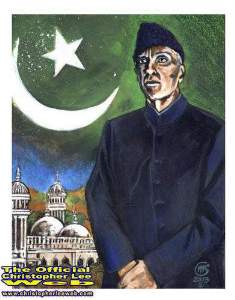 [Lee als Jinnah]