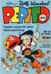 [letzte Ausgabe]