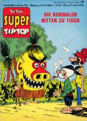 [Die Kokibalen bitten zu Tisch]