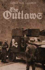 Salomon - The outlaws