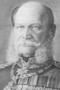 [Wilhelm I, Knig von Preuen, Deutscher Kaiser]