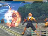 Final Fantasy X