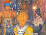Final Fantasy X