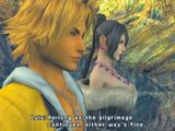 Final Fantasy X