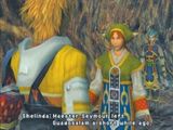 Final Fantasy X