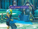 Final Fantasy X