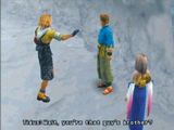 Final Fantasy X