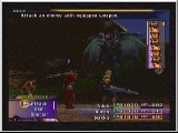 Final Fantasy X Inter