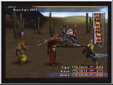 Final Fantasy X Inter