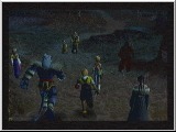 Final Fantasy X Inter