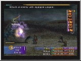 Final Fantasy X Inter