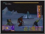 Final Fantasy X Inter