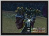 Final Fantasy X Inter