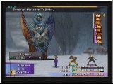 Final Fantasy X Inter