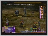 Final Fantasy X Inter