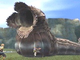 Final Fantasy X