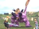 Final Fantasy X