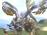 Final Fantasy X