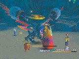 Final Fantasy X