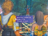 Final Fantasy X