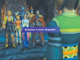 Final Fantasy X