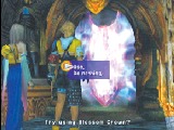 Final Fantasy X
