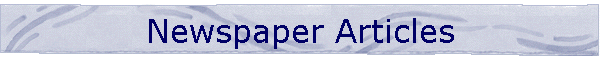 Newspaper Articles