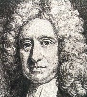 Metode Halley Edmund Halley