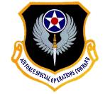 Pictures of AFSOC Aircraft