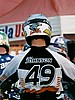 Isaiah Johnson