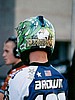 Mike Brown
