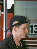 Ricky Carmichael