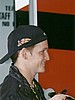 Ricky Carmichael