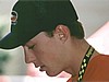 Travis Pastrana