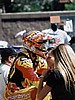 Travis Pastrana