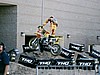 Travis Pastrana