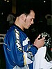 Trevor Vines