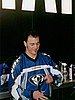 Trevor Vines
