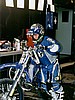 Trevor Vines