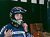 Trevor Vines