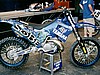 Vines' Bike