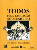 Todos Pela Educação no Município
