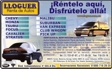 Volante 4 tintas 1/2 carta