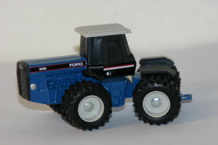 1990 Ford versatile 946 #9