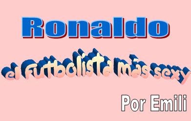 ¡tio bueno¡