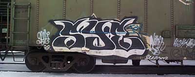 The BlackBooks: Graffiti Forum