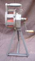 Carter Siren - note tripod stand