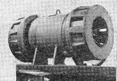 WW2 siren