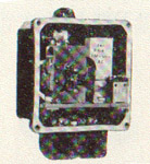 Conrol unit
